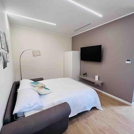 Malm Luxury House Turin Exterior photo