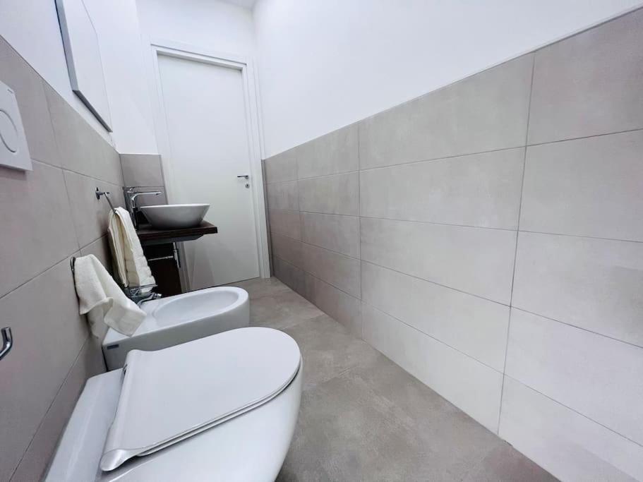 Malm Luxury House Turin Exterior photo