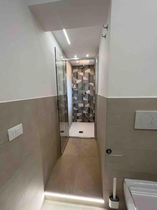 Malm Luxury House Turin Exterior photo